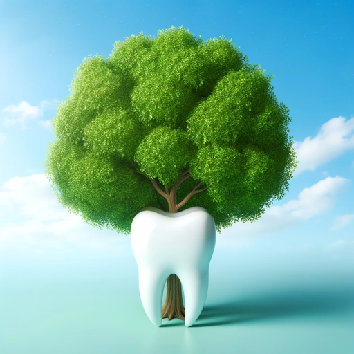 🦷 SmileBright Dental Advisor 🦷 logo