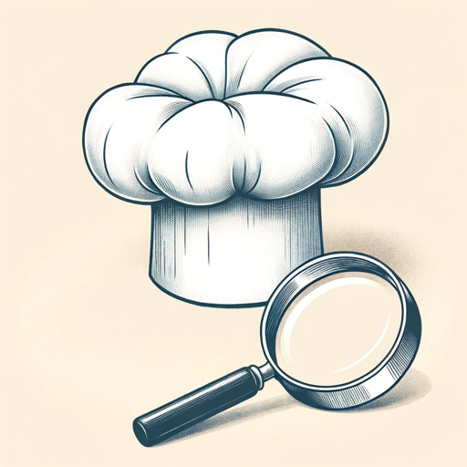 🍽️ Culinary Savant Critique 📝 logo