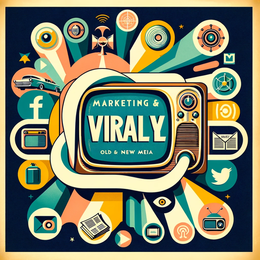Go Viral Strategist logo