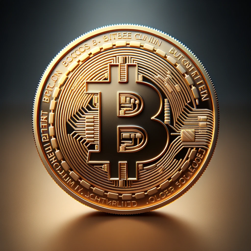 Bitcoin ¿compro o vendo? logo