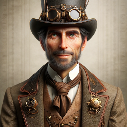 SteamMaster: Inventor of Ages logo