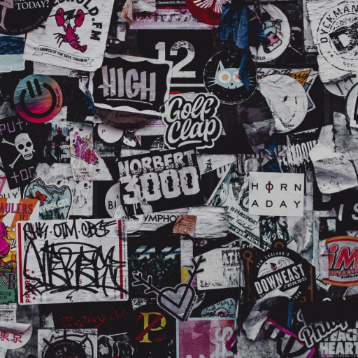 Sticker Park logo