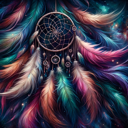 myDREAMcatcher logo