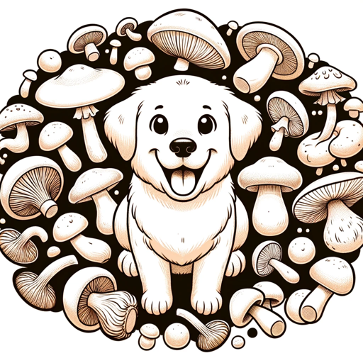 Murray's Mushrooms logo