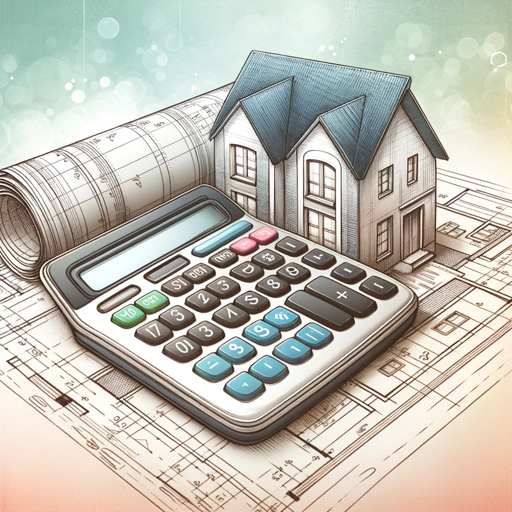 GptOracle | The Mortgage Lending Specialist logo
