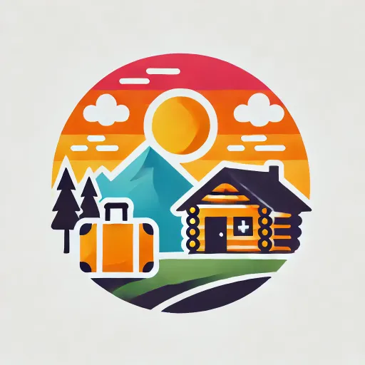 Perfect Weekend Escapes - Weekend Planner logo