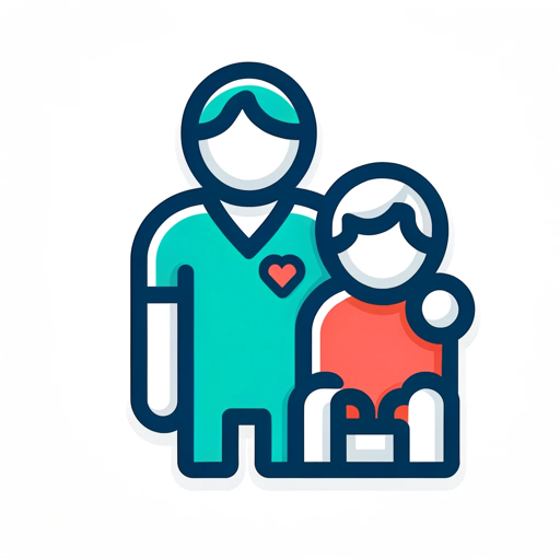 Geriatrics logo