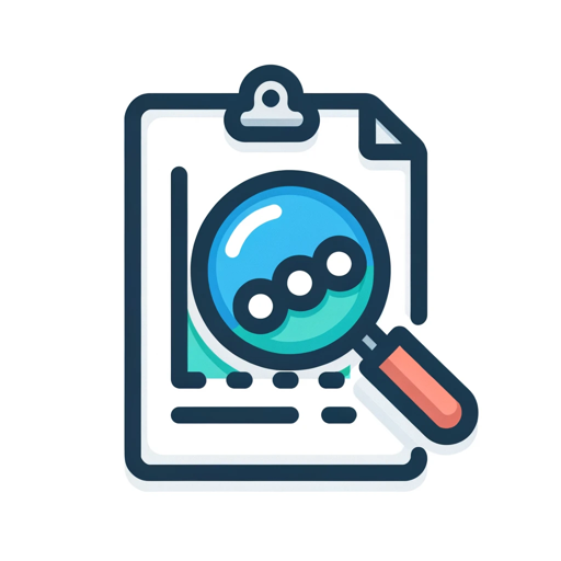 Financial Analysis logo