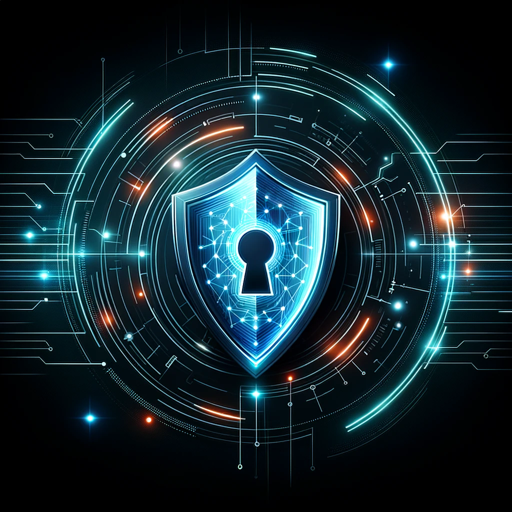 Cyber Sentinel logo