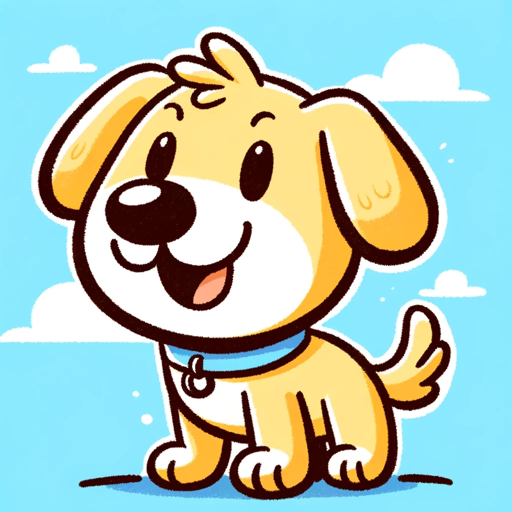 Best Boy logo