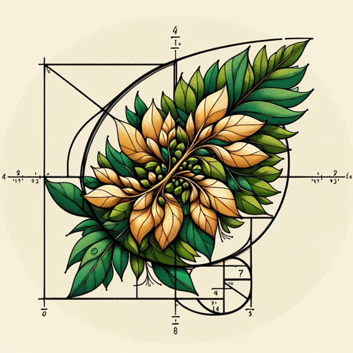 Plant RatioGPT logo