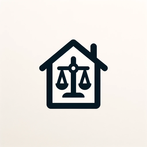 Legal Advisor for Residential Real Estate logo