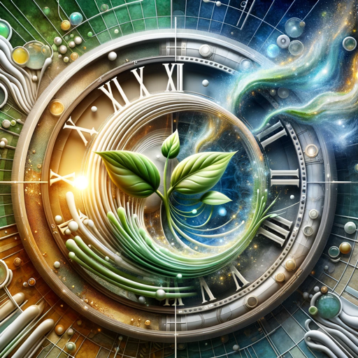 Age Reversal Researcher logo