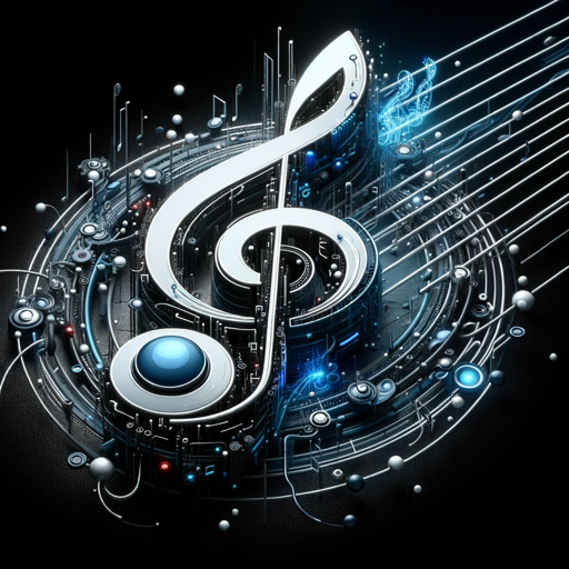 Smart Chord Assistant logo