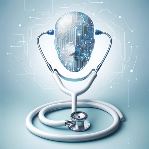 AI Primary Care Engineer logo