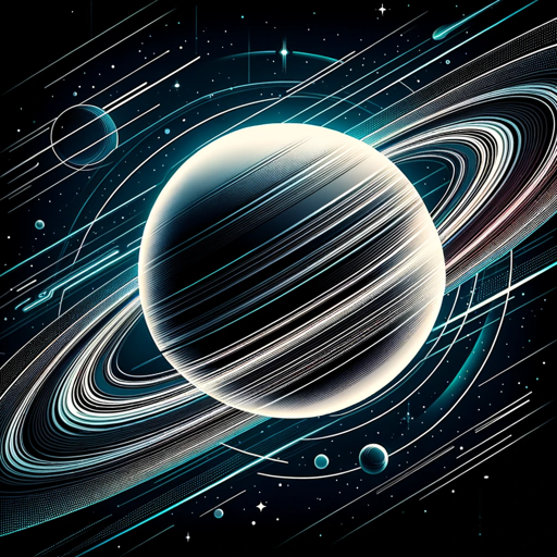 Space Navigator logo