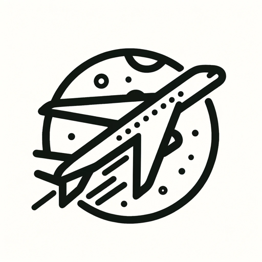 المرشد السياحي logo