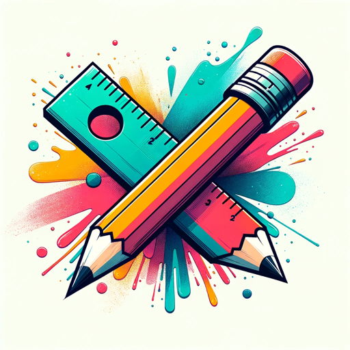 Logo Creator Helper (로고 디자인 도우미) logo