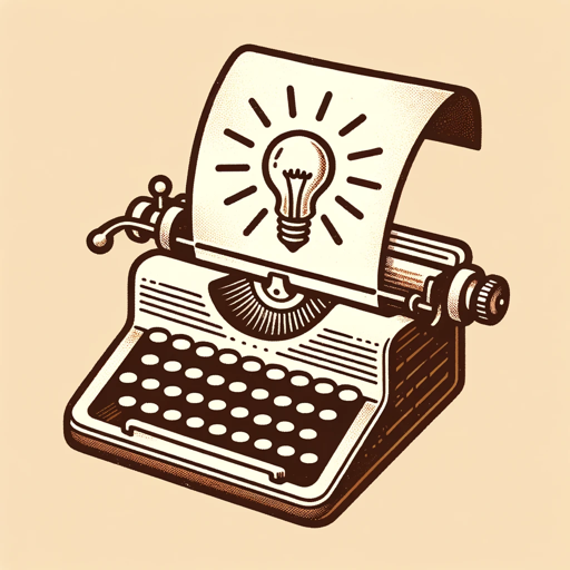 Taught by Humans - Blog Writing Helper logo
