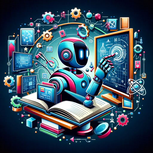 Robo Tutor logo