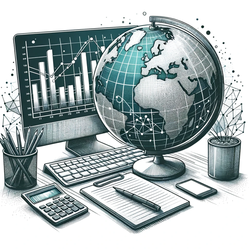 Business Strategy Advisor logo