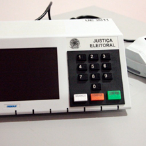 Oráculo Jurídico Eleitoral logo