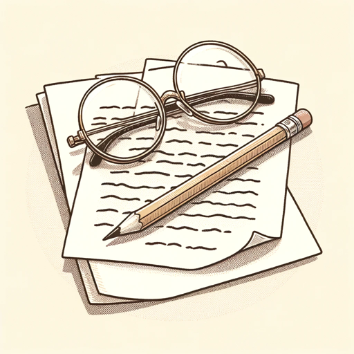 Scholarly Writing Corrector logo