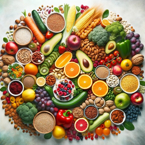 Nutrition GPT logo