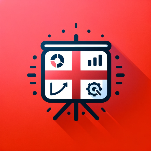 GPT PowerPoint Synthesizer - EN logo