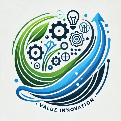 Value Innovation Specialist logo