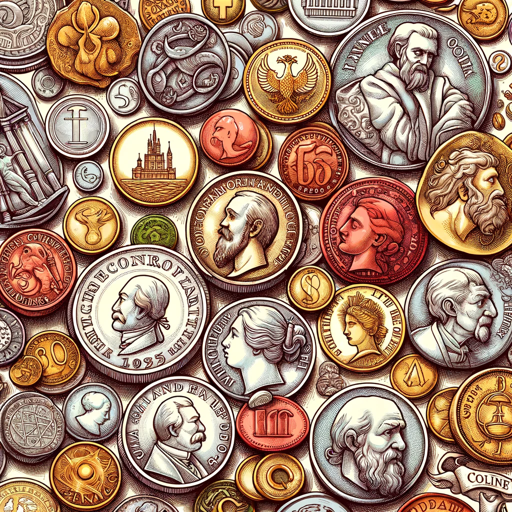 ! Coin Expert ! logo