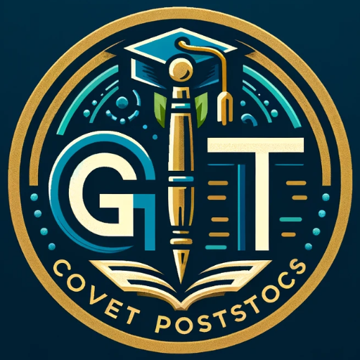 Personalized Cover Letter for Postdocs (Academia) logo