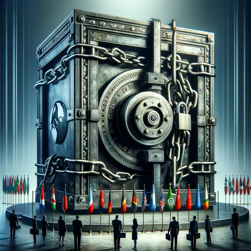 Global Sanctions Advisor logo