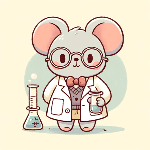 Scientific Audience Research and Analytics logo