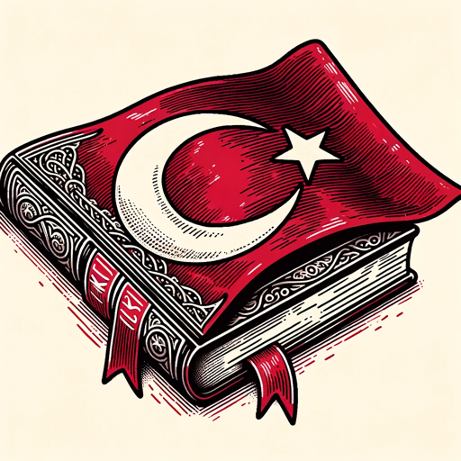 T.C. Anayasa ve Mevzuatlar logo