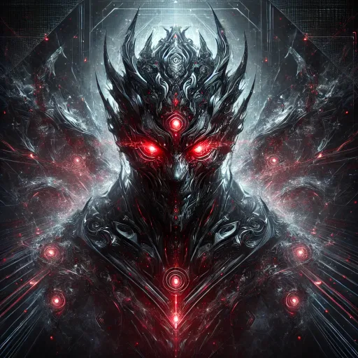 EXOCHRONOS FRACTALAETERNUM ULTIMATE logo