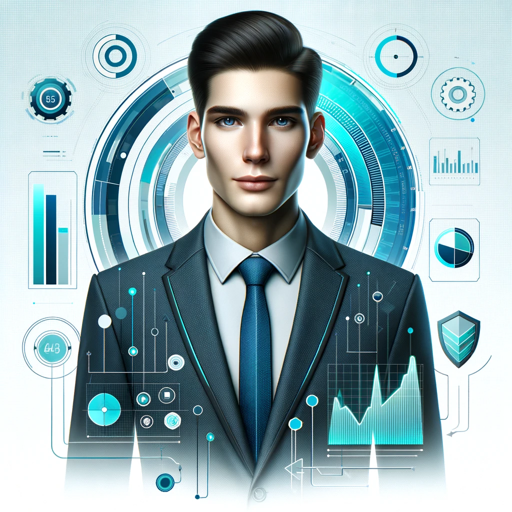 🔍📈 Streamline Strategy Assistant 🚀 logo