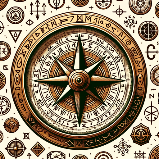 Dungeon Master Ultimate Assistant logo