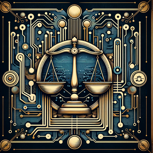 Understanding AI papers for Legal & Policy Experts logo