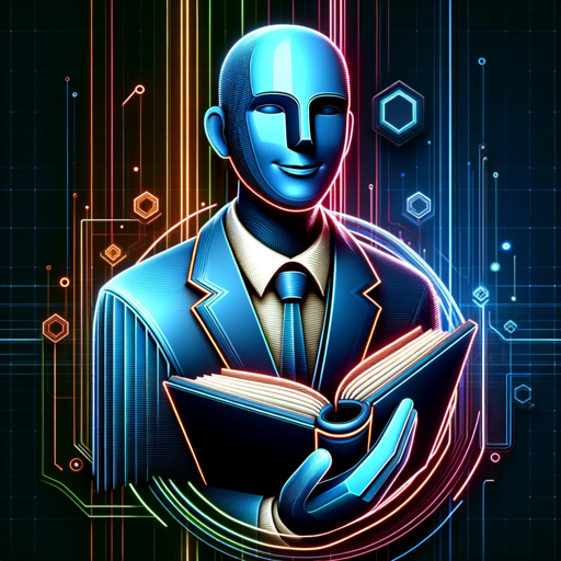 🤝 HR Policy CraftMaster GPT 📘 logo