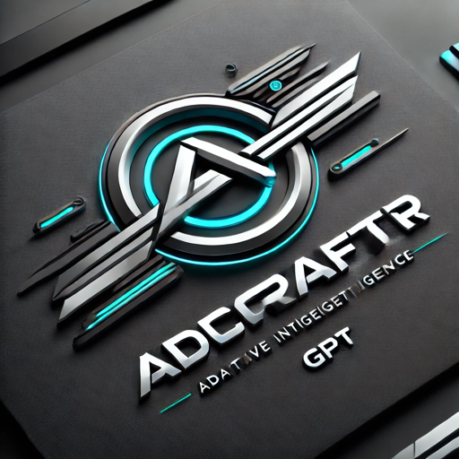 AdCraftr GPT logo