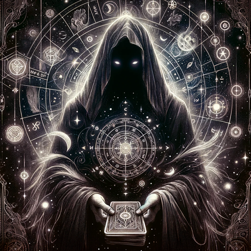 Tarot Master logo