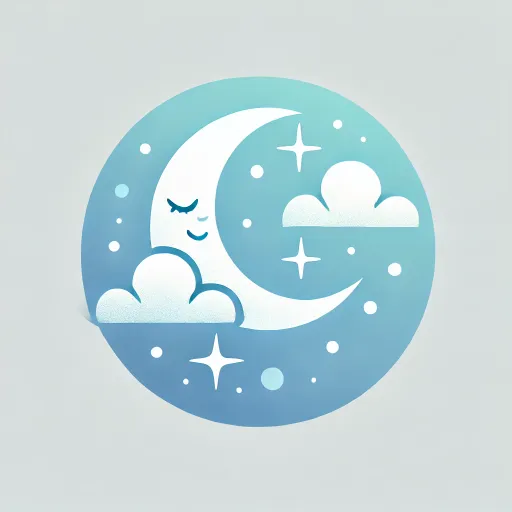 Sleep Rejuvenation Expert logo