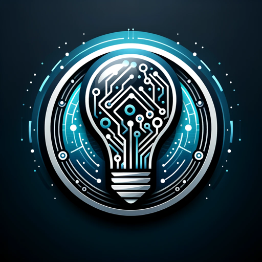 Inventor Guide logo