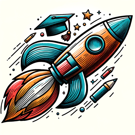 Education Entrepreneur Wisdom GPT logo