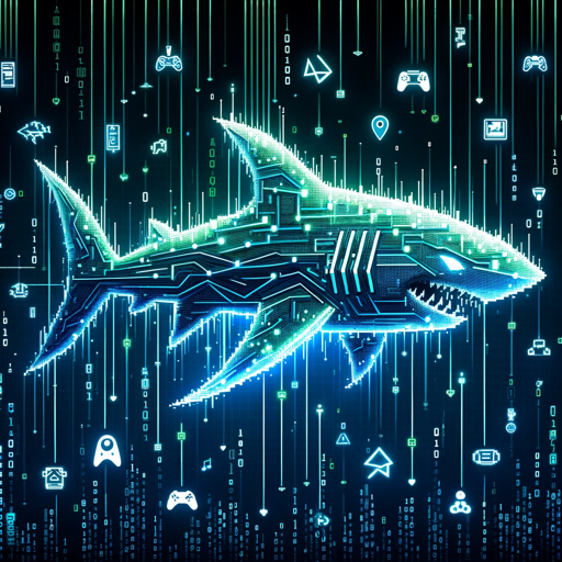 CheapShark logo