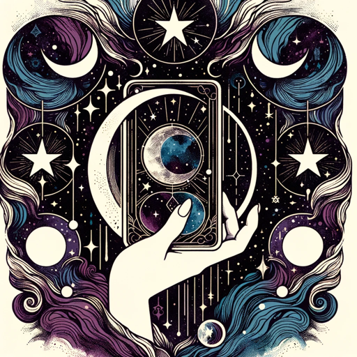 Tarot Master logo