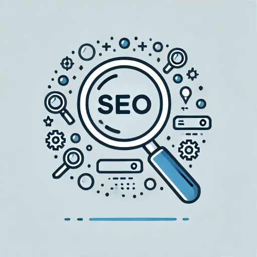 SEO Keyword Finder logo
