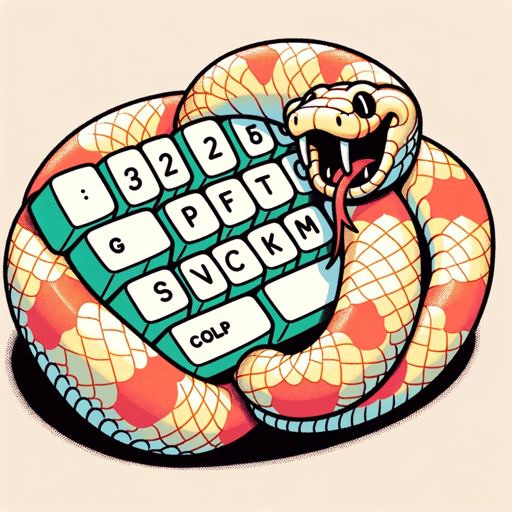 You Don't Know Jack about Python logo