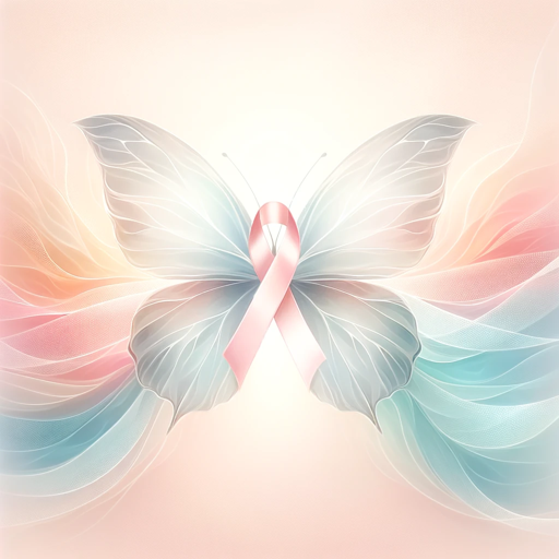 Cancer Companion logo
